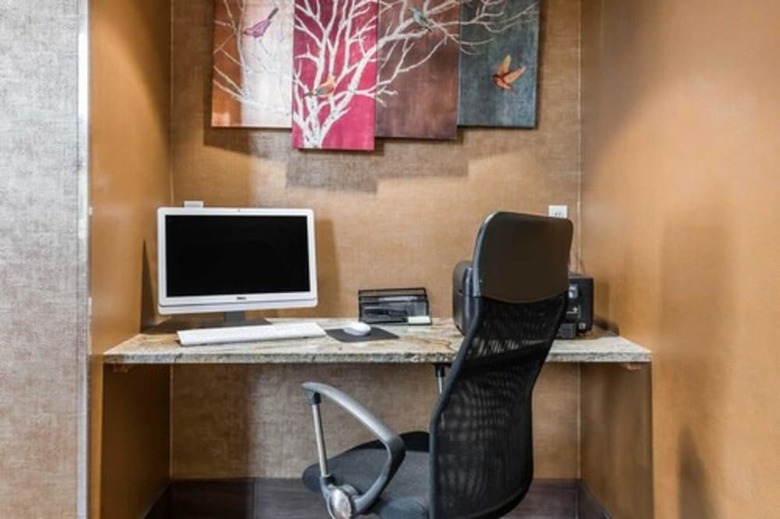 Hotel Comfort Inn Pine Grove