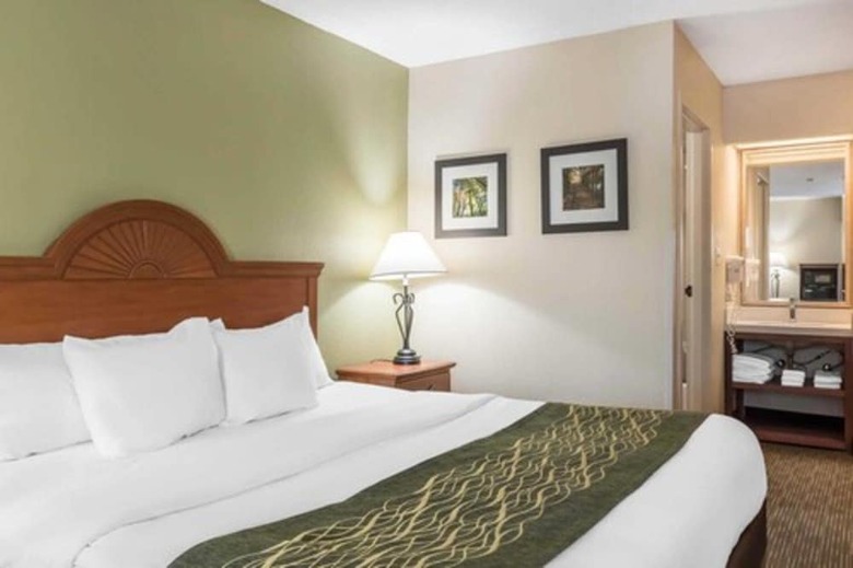 Hotel Comfort Inn Pine Grove