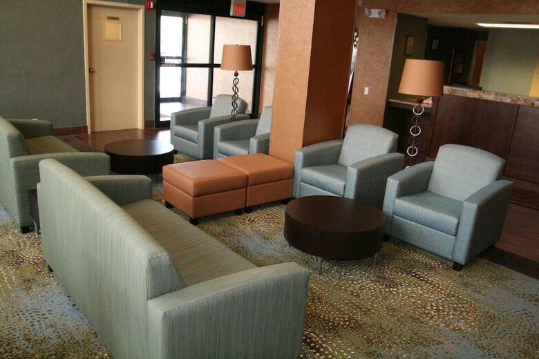 Hotel Comfort Inn Pine Grove