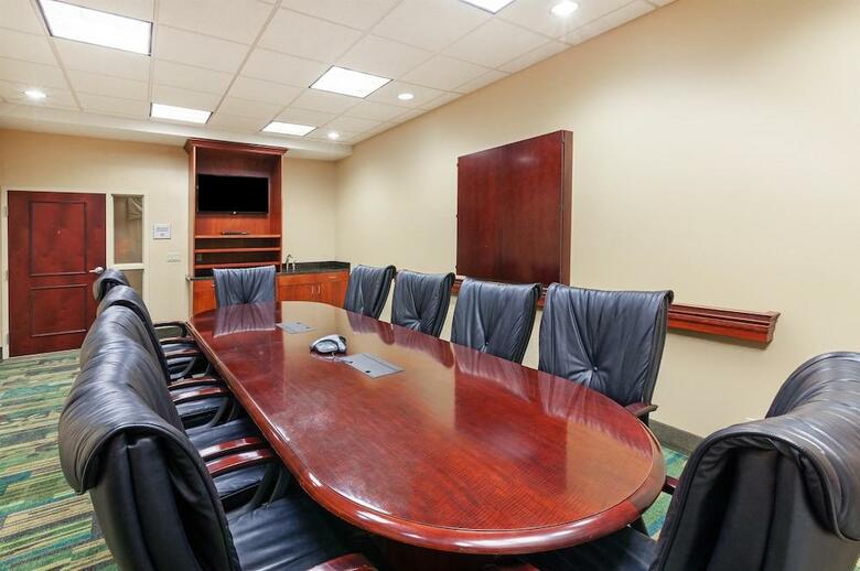 Hotel Hampton Inn & Suites El Paso West
