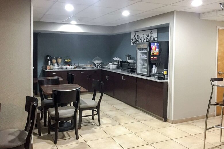 Hotel Sleep Inn Chattanooga