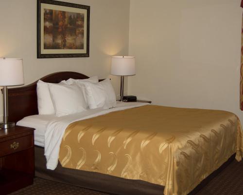 Hotel Quality Inn & Suites Lexington