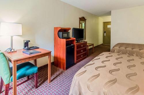 Hotel Quality Inn & Suites Lexington