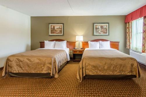 Hotel Quality Inn & Suites Lexington