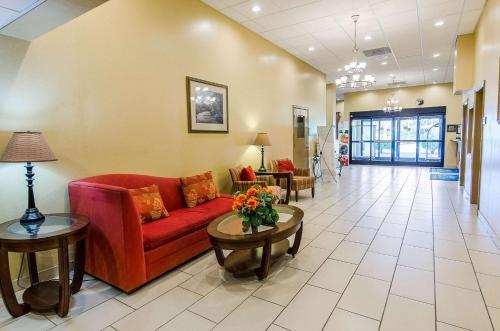 Hotel Quality Inn & Suites Lexington