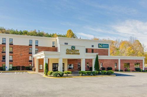 Hotel Quality Inn & Suites Lexington