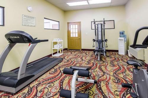 Hotel Quality Inn & Suites Lexington