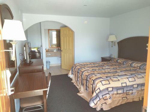 Motel Western Inn
