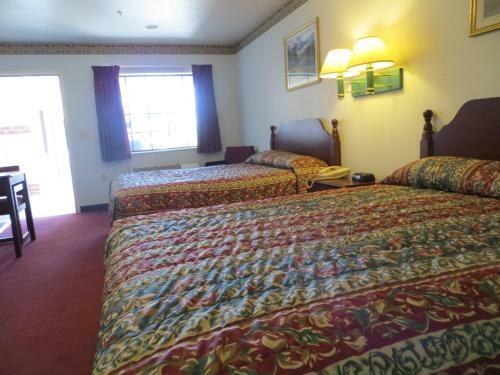 Motel Western Inn