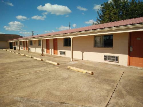 Motel Western Inn
