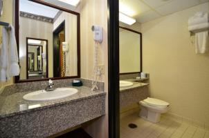 Hotel Best Western Mountain View Inn