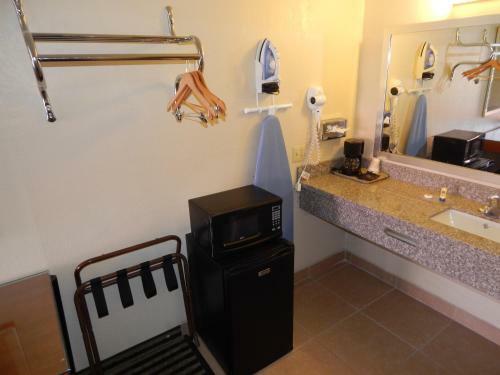 Hotel Fort Davis Inn & Rv Park