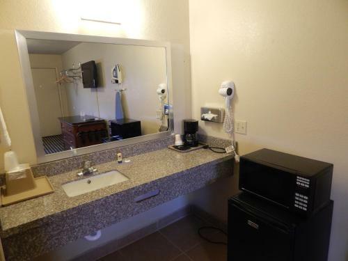 Hotel Fort Davis Inn & Rv Park