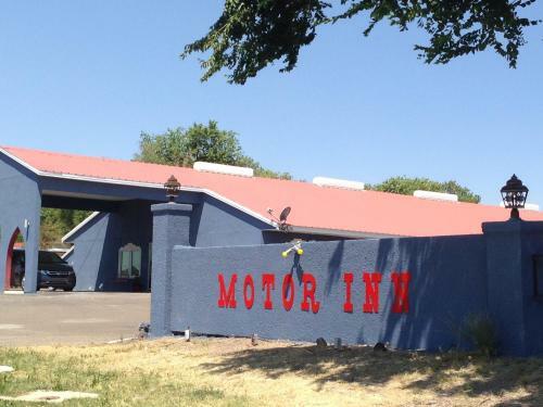 Hotel Fort Davis Inn & Rv Park