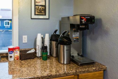 Hotel Fort Davis Inn & Rv Park
