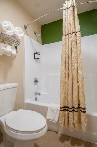 Hotel Fort Davis Inn & Rv Park