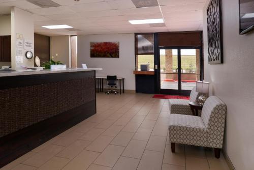 Motel Airport Inn