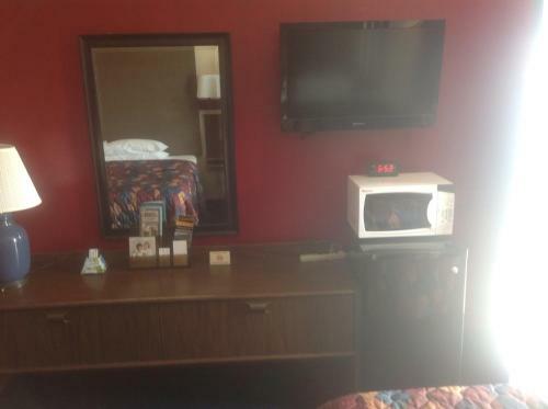 Motel Classic Inn Early