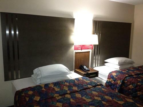 Motel Classic Inn Early