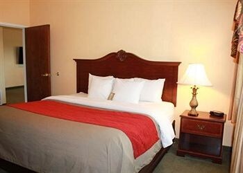 Hotel Comfort Inn Early