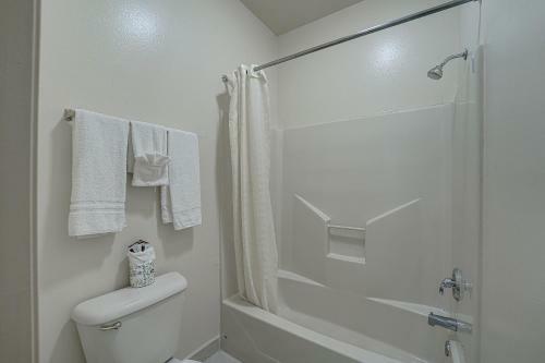 Casa Rosa Motel