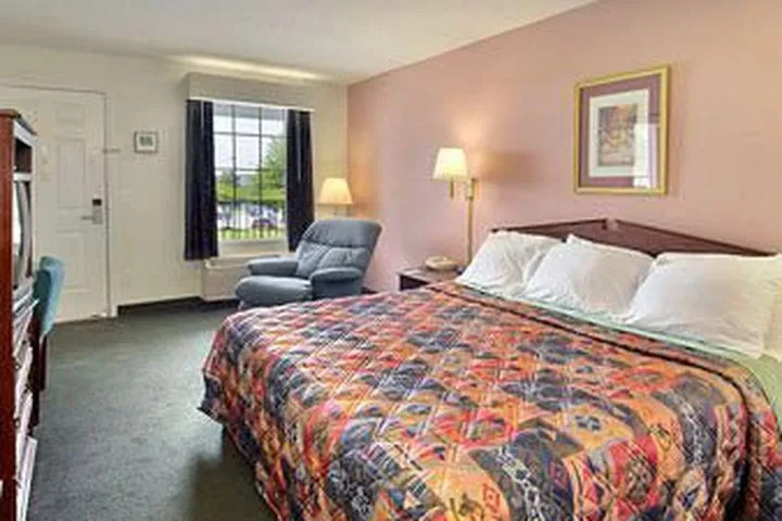 Hotel Days Inn Simpsonville