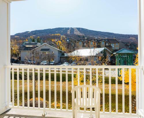 Hotel Long Trail House - Stratton Mountain