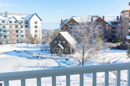 Hotel Long Trail House - Stratton Mountain