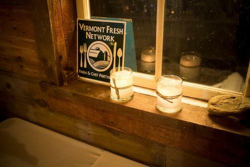 Bed & Breakfast Inn At The Round Barn Farm