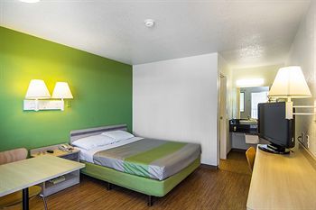Motel 6 Waco - Bellmead