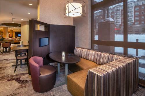 Hotel Courtyard Dunn Loring Fairfax
