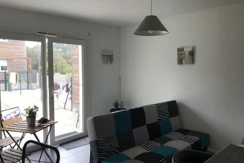 Apartamento Rez De Chaussee Bord De L Oc�an