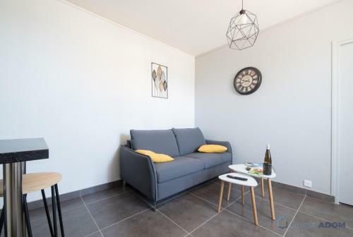 Apartamento Appartement Les Pieds Dans Le Sable, Vue Mer