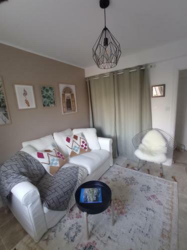 Apartamento Maison Boh�me Vesubie