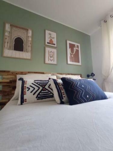Apartamento Maison Boh�me Vesubie