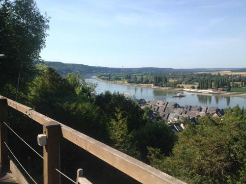 Hostal Vue Seine - Gite Panorama