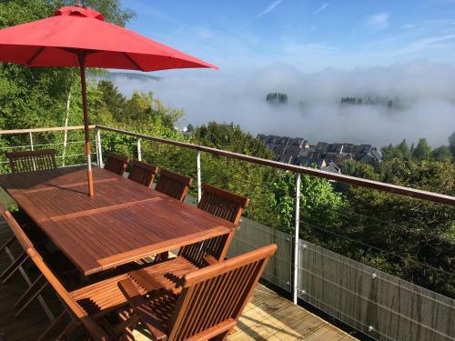 Hostal Vue Seine - Gite Panorama