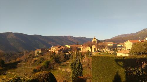 Agroturismo G�te Laboule Pour 4 Personnes