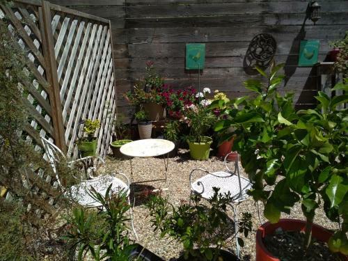 Bed & Breakfast Falgueret