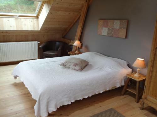 Bed & Breakfast Maison D'h�tes L'arnica