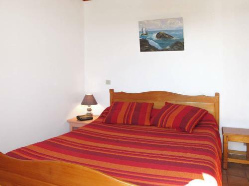Holiday Home Les Coquelicots - Ido209