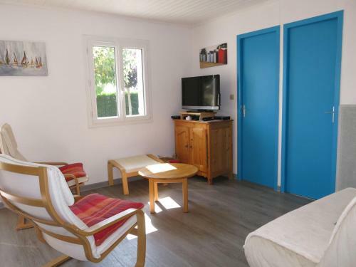 Holiday Home Les Coquelicots - Ido209