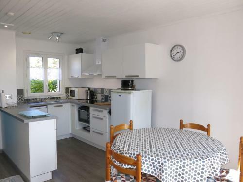 Holiday Home Les Coquelicots - Ido209