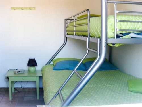 Holiday Home Les Coquelicots - Ido209