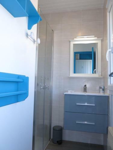 Holiday Home Les Coquelicots - Ido209