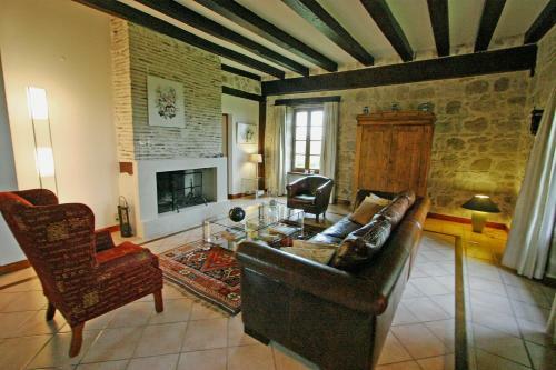 Villa Tonie
