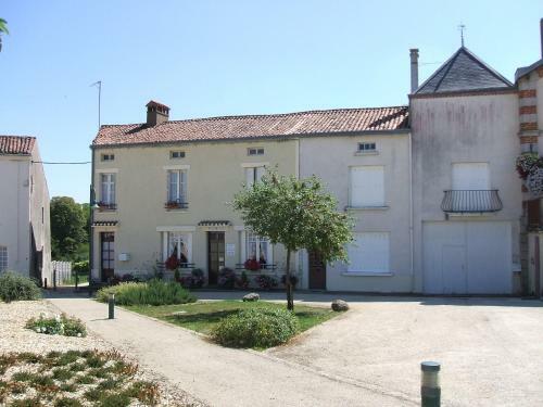 Bed & Breakfast Chambres D'h�tes Bienvenue