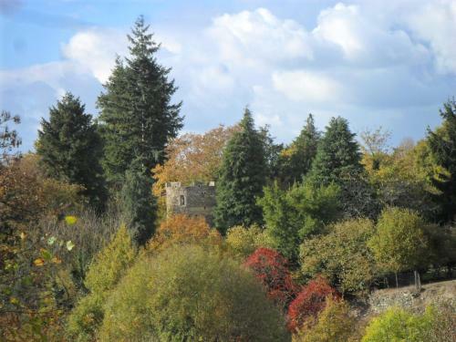 Bed & Breakfast Chambres D'h�tes Bienvenue