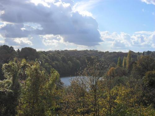 Bed & Breakfast Chambres D'h�tes Bienvenue