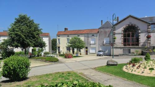 Bed & Breakfast Chambres D'h�tes Bienvenue